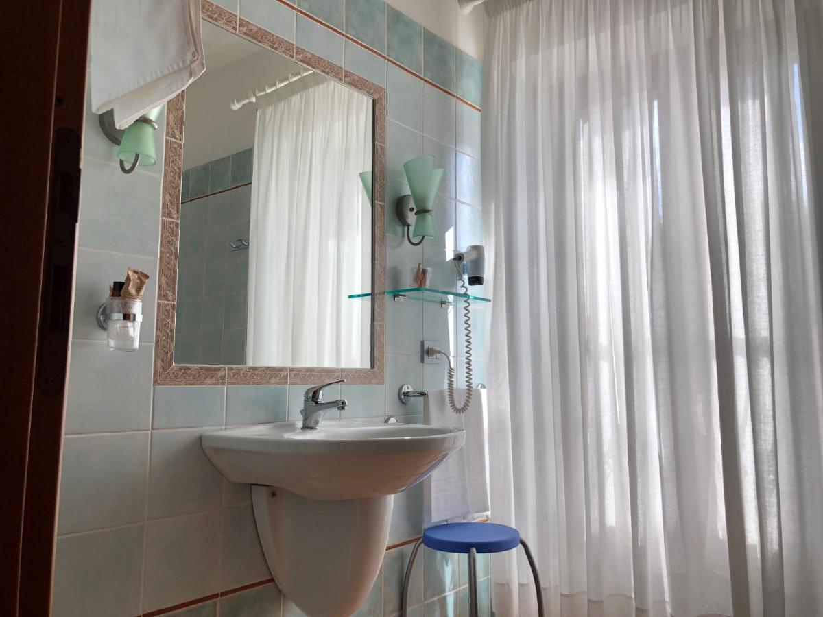 Hotel Zodiaco بولسينا المظهر الخارجي الصورة