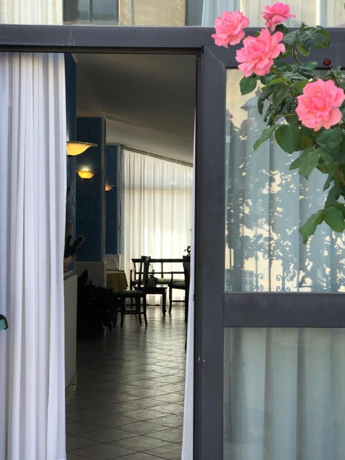 Hotel Zodiaco بولسينا المظهر الخارجي الصورة