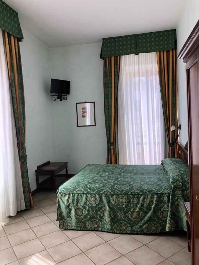 Hotel Zodiaco بولسينا المظهر الخارجي الصورة