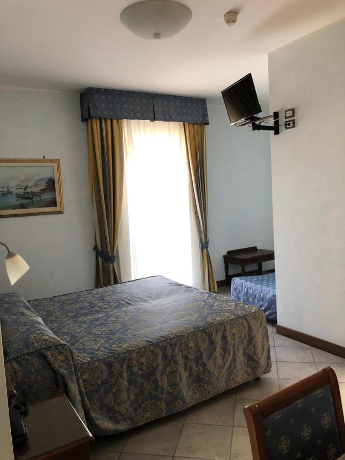 Hotel Zodiaco بولسينا المظهر الخارجي الصورة
