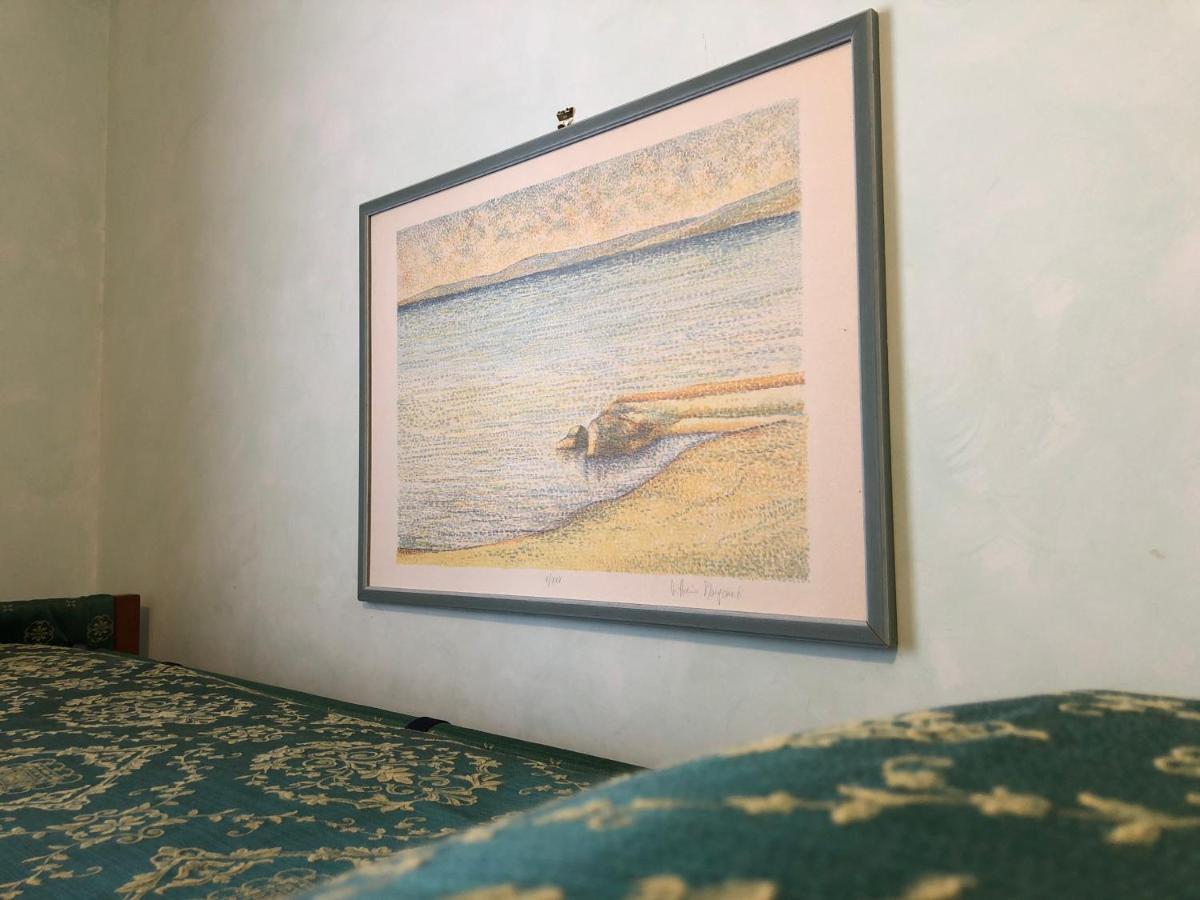 Hotel Zodiaco بولسينا المظهر الخارجي الصورة