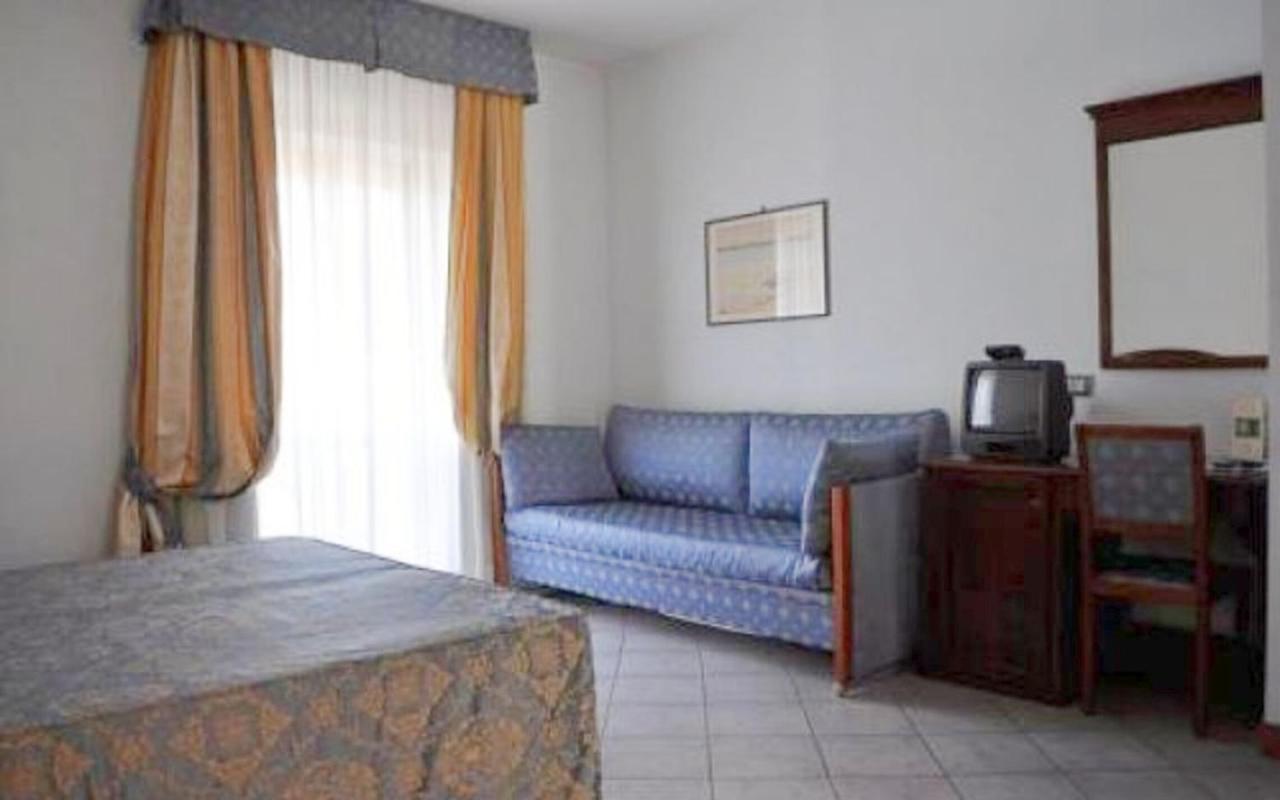 Hotel Zodiaco بولسينا المظهر الخارجي الصورة